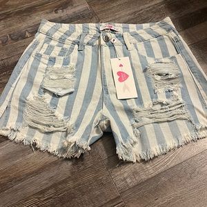 Buddy Love Shorts
